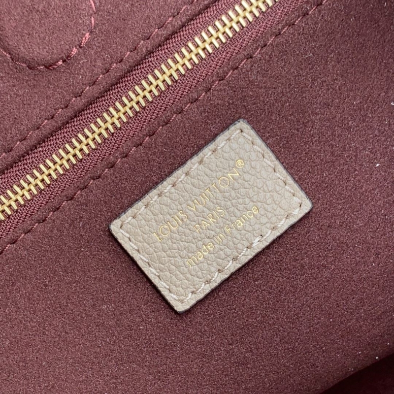 LV Satchel bags